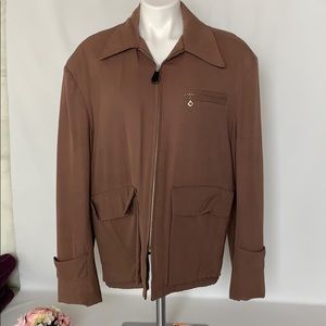 Vintage Knopf sportswear from the 40’s-50’s era!